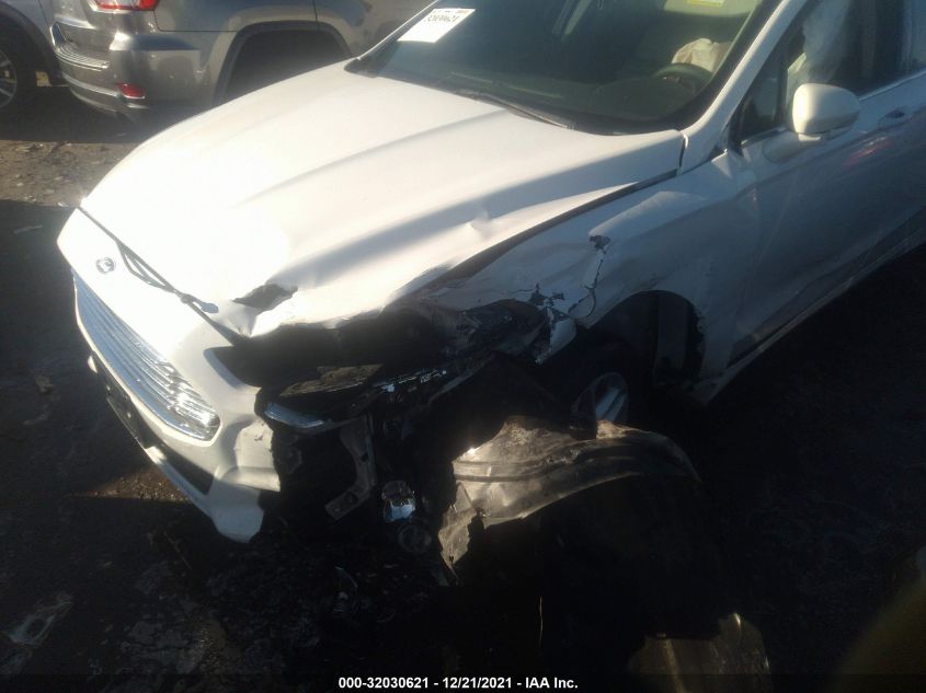 2015 FORD FUSION SE 1FA6P0H79F5121358
