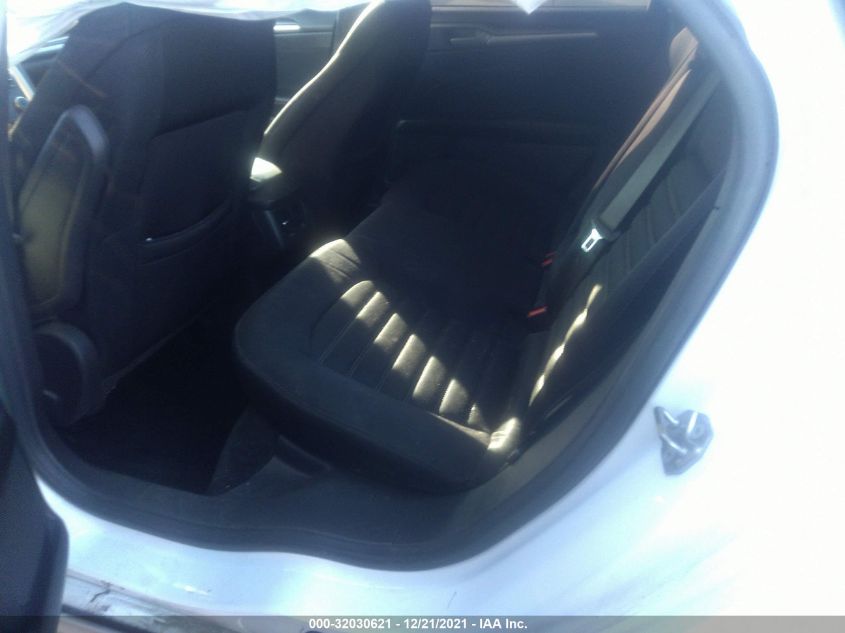2015 FORD FUSION SE 1FA6P0H79F5121358