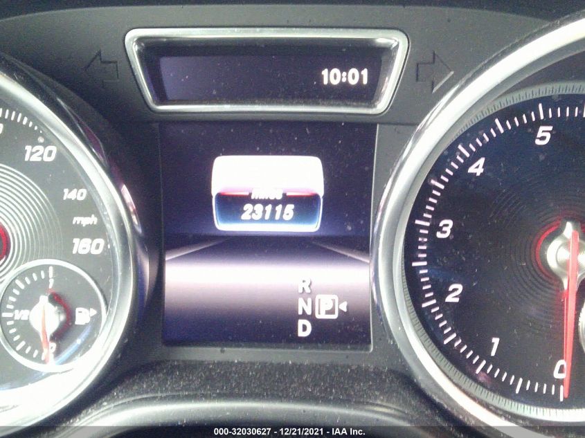 2018 MERCEDES-BENZ GLE GLE 350 4JGDA5HB4JB057000