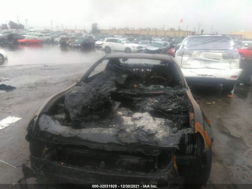 2020 TOYOTA 86 JF1ZNAA1XL8752483