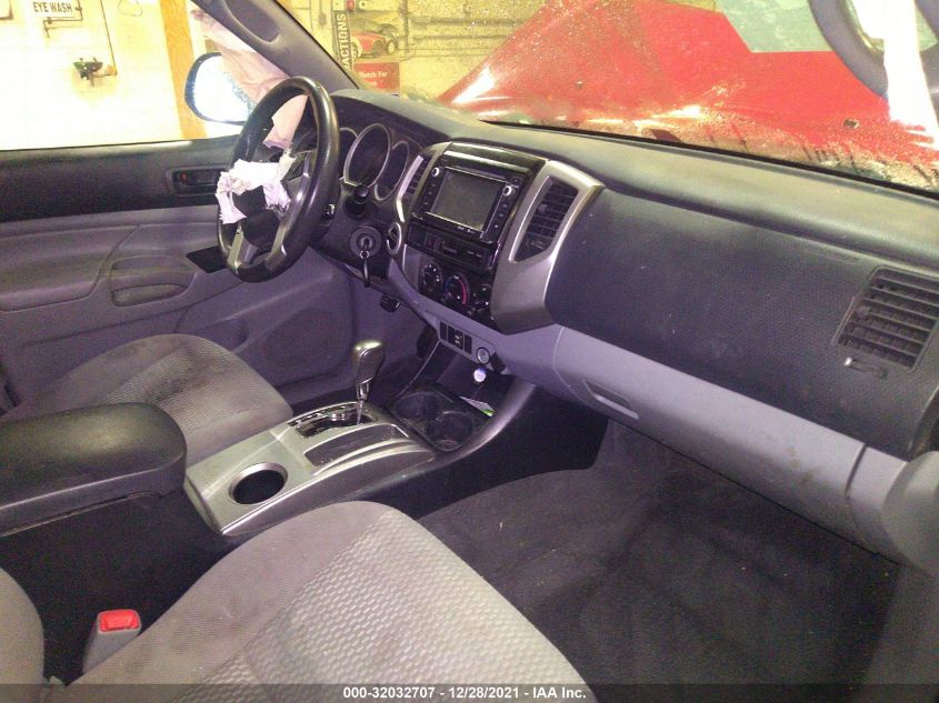 2015 TOYOTA TACOMA 3TMLU4EN8FM185949