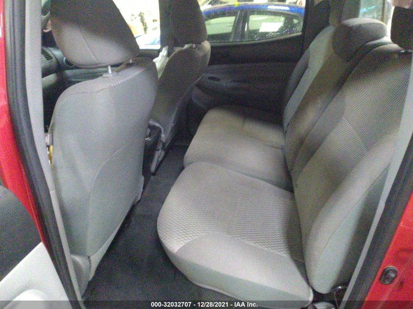 2015 TOYOTA TACOMA 3TMLU4EN8FM185949