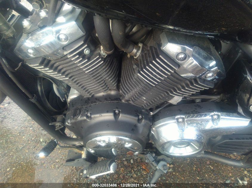 2012 YAMAHA XVS1300 CU JYAVP33E3CA006864