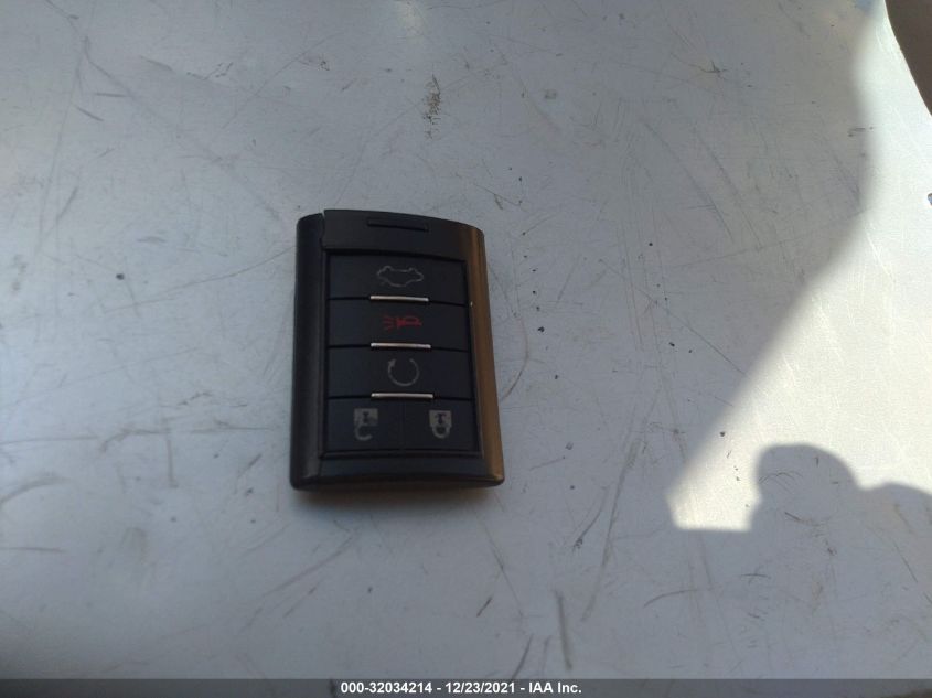 2013 CADILLAC CTS SEDAN PREMIUM 1G6DP5E31D0169532