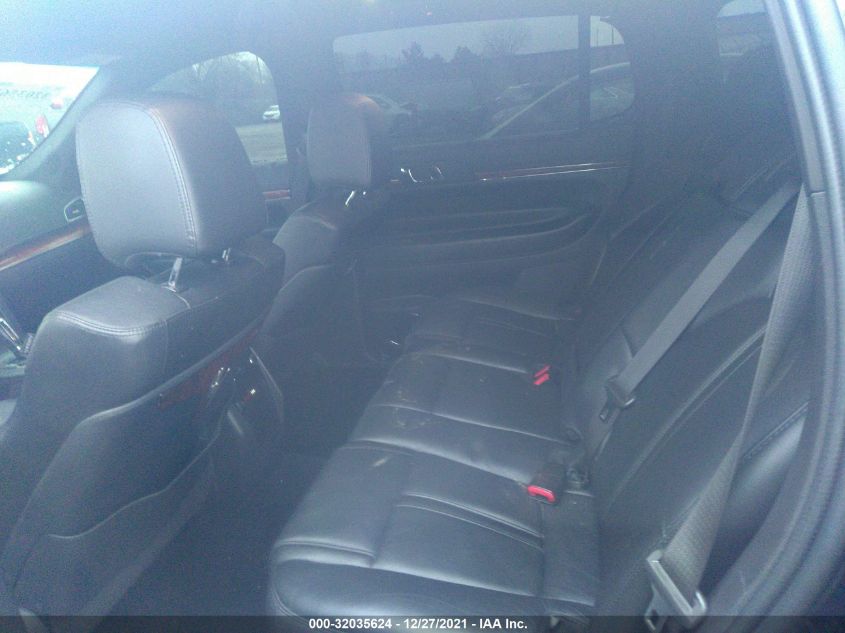 2016 LINCOLN MKT 2LMHJ5NK2GBL02017