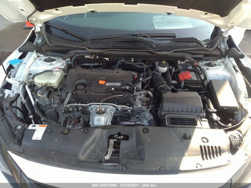 2020 HONDA CIVIC COUPE SPORT 2HGFC4B86LH303300