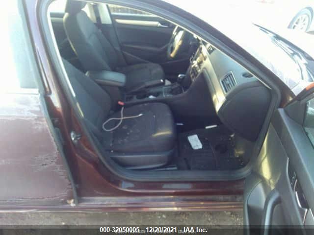 2014 VOLKSWAGEN PASSAT S W/NAV 1VWAP7A32EC027141