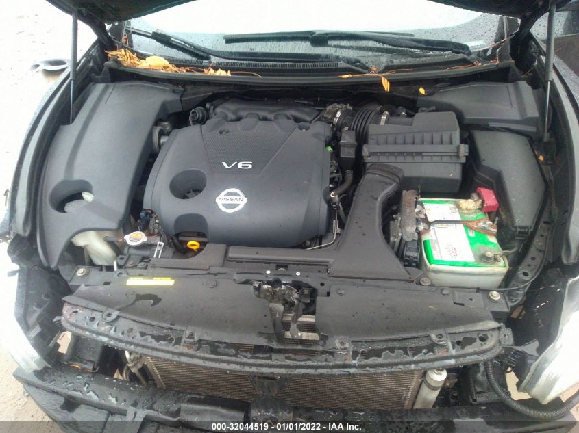 2013 NISSAN MAXIMA 3.5 SV W/PREMIUM PKG 1N4AA5AP2DC813618