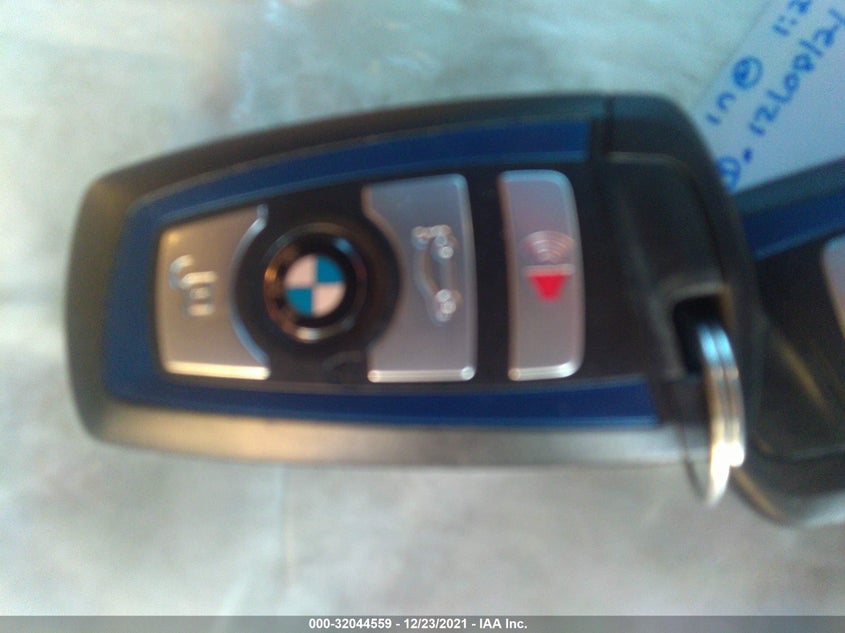 BMW X4 2015