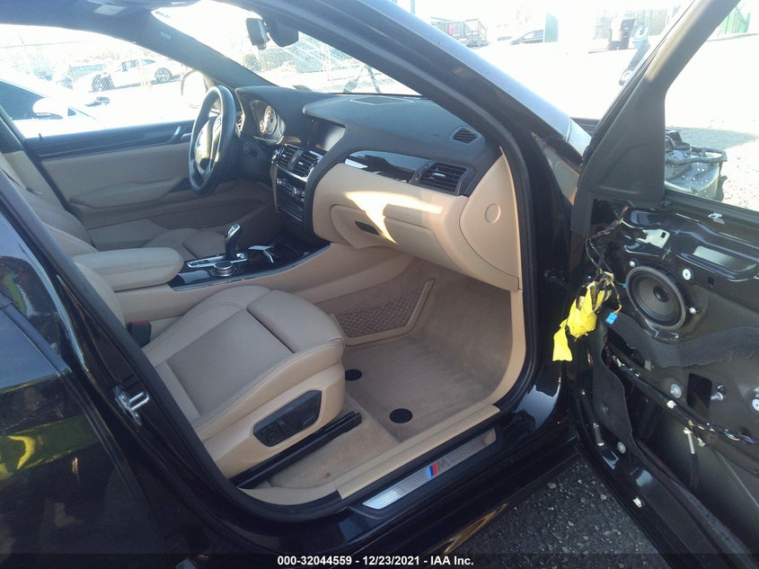 BMW X4 2015