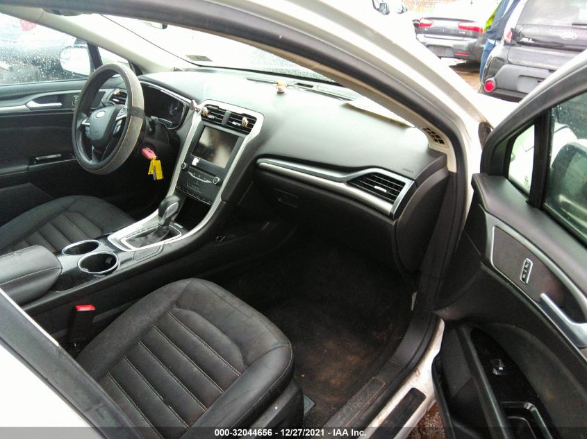 2013 FORD FUSION SE 3FA6P0H76DR289341