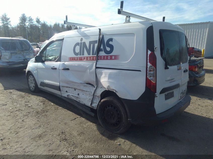 2016 FORD TRANSIT CONNECT XL NM0LS7E72G1246538