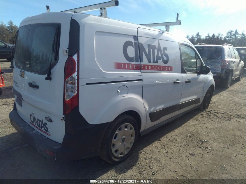 2016 FORD TRANSIT CONNECT XL NM0LS7E72G1246538