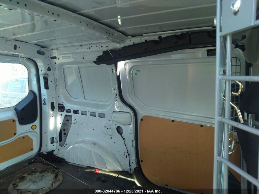 2016 FORD TRANSIT CONNECT XL NM0LS7E72G1246538