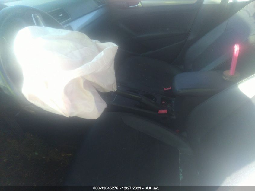 2015 VOLKSWAGEN PASSAT 1.8T WOLFSBURG ED 1VWAT7A33FC047671