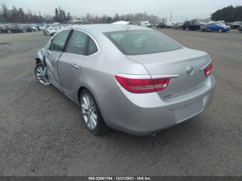 2014 BUICK VERANO 1G4PP5SK8E4219452