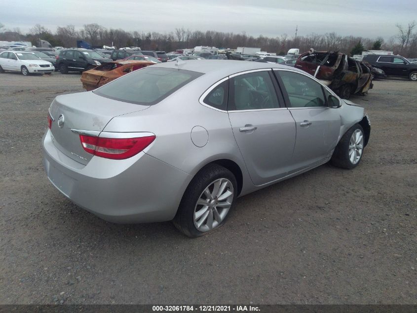 2014 BUICK VERANO 1G4PP5SK8E4219452