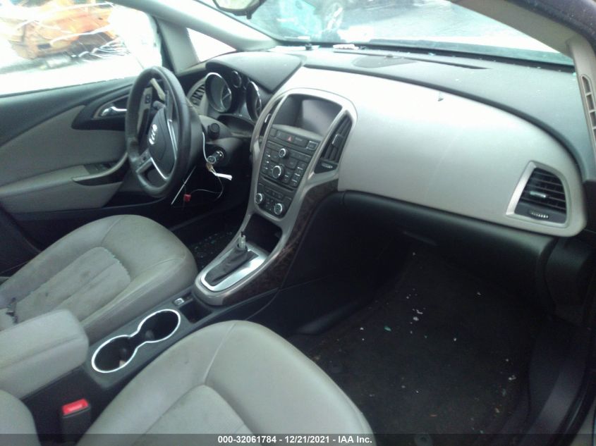 2014 BUICK VERANO 1G4PP5SK8E4219452