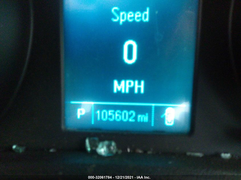 2014 BUICK VERANO 1G4PP5SK8E4219452