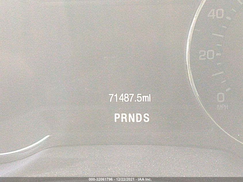 2015 LINCOLN MKC 5LMCJ1A96FUJ13698