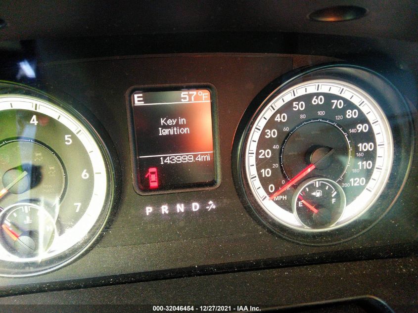 2014 RAM 1500 SLT/BIG HORN 1C6RR6GT2ES286890