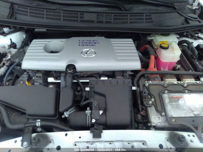 2013 LEXUS CT 200H HYBRID JTHKD5BHXD2166614