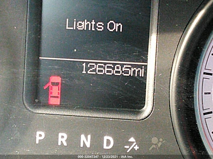 2013 RAM 1500 TRADESMAN 1C6RR6KG5DS565789