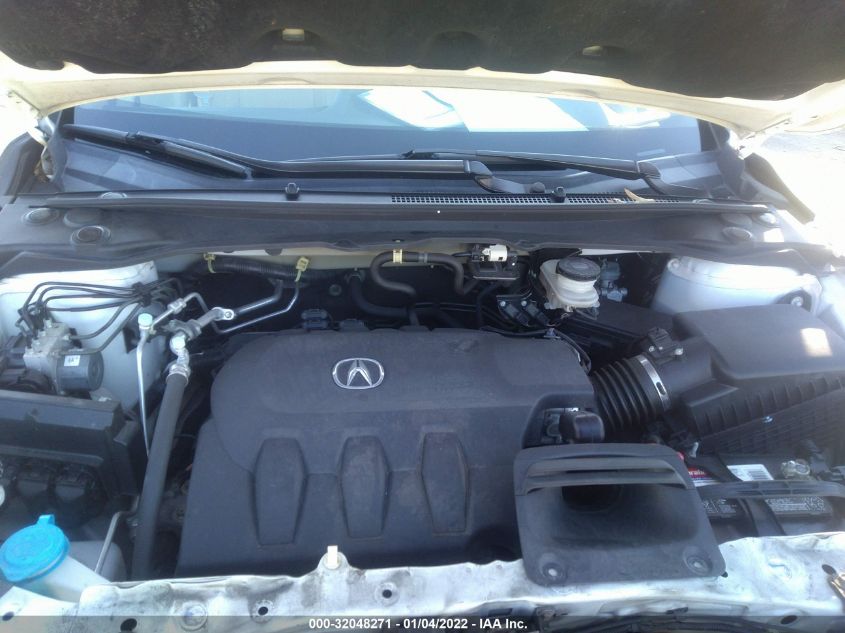 2015 ACURA RDX TECH PKG 5J8TB4H50FL024113