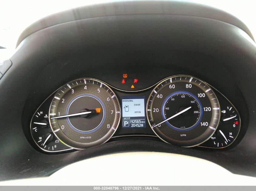 2013 INFINITI QX56 JN8AZ2NC9D9350323