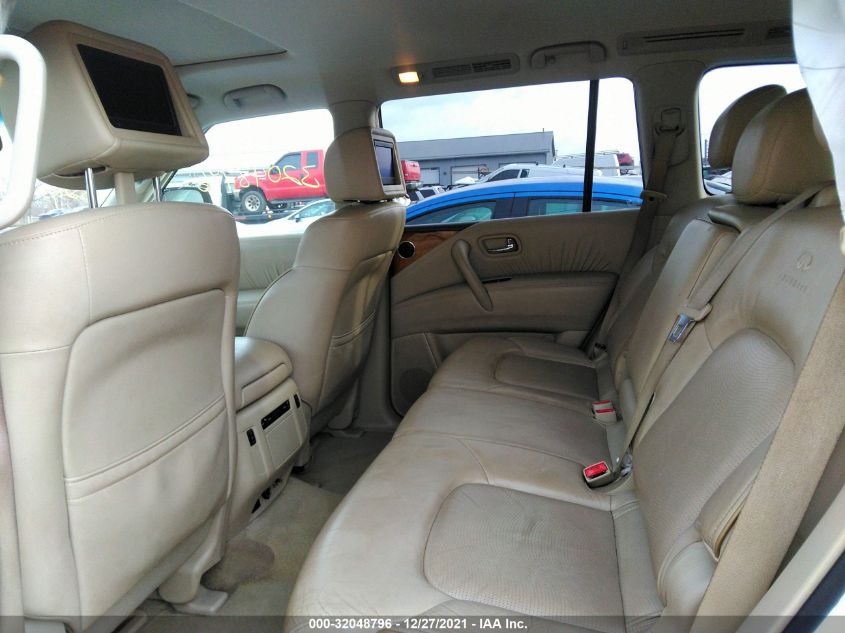 2013 INFINITI QX56 JN8AZ2NC9D9350323
