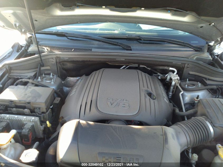 2015 DODGE DURANGO R/T 1C4SDHCT4FC863389