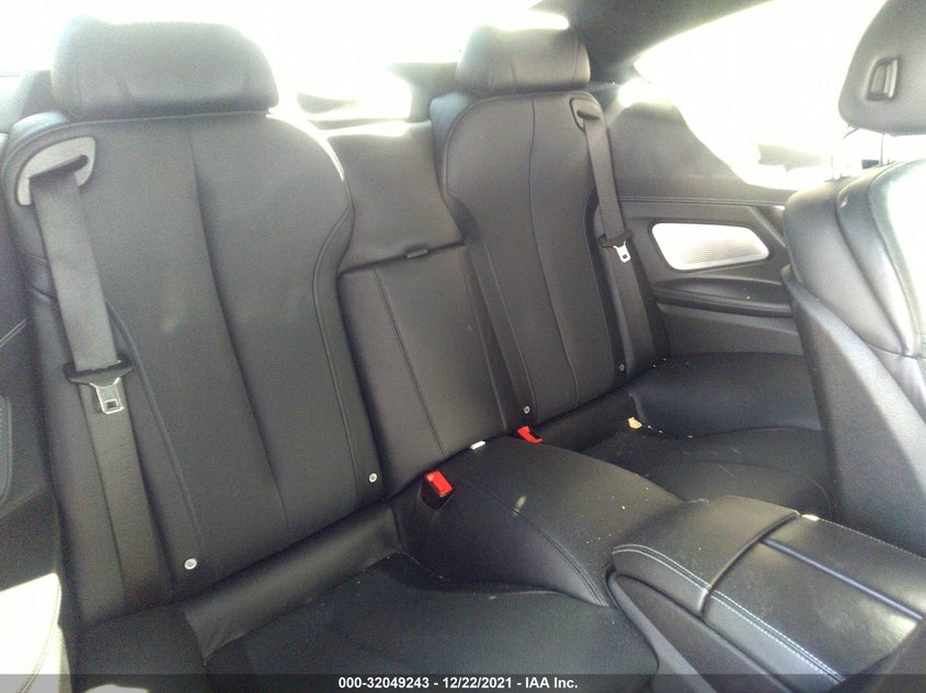 BMW 6 series 2013