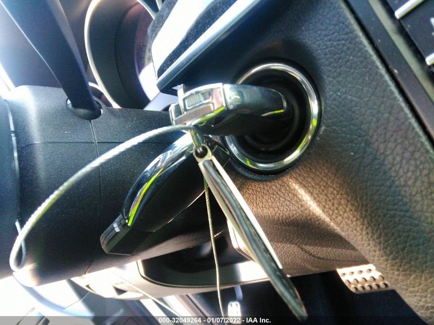 2016 MERCEDES-BENZ E-CLASS E 350 WDDHF5KB0GB215556