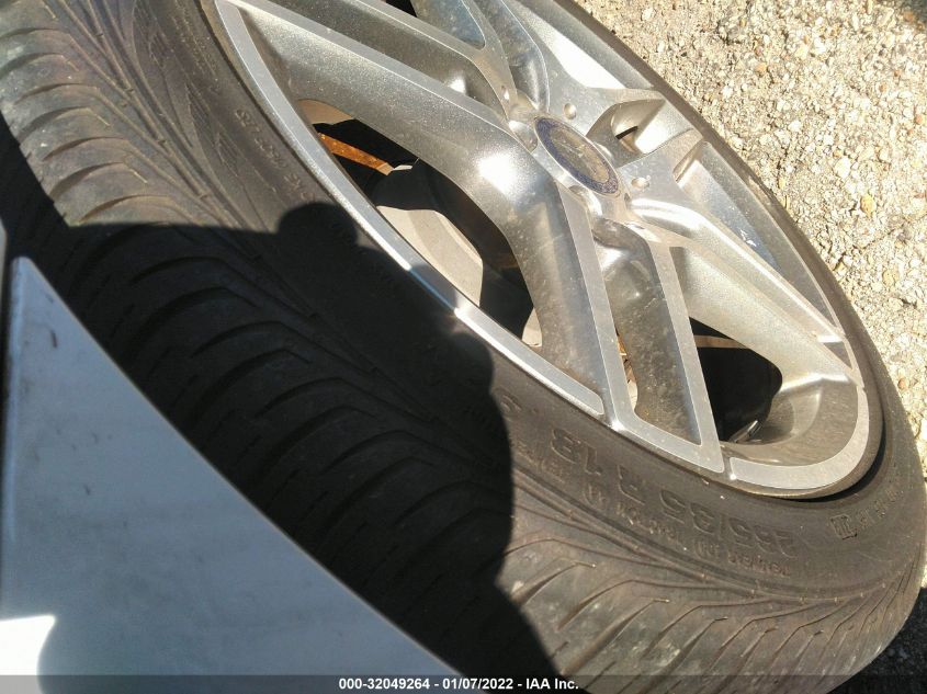 2016 MERCEDES-BENZ E-CLASS E 350 WDDHF5KB0GB215556