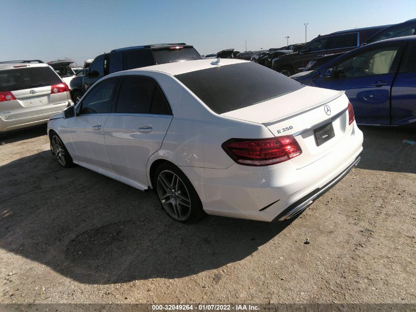 2016 MERCEDES-BENZ E-CLASS E 350 WDDHF5KB0GB215556