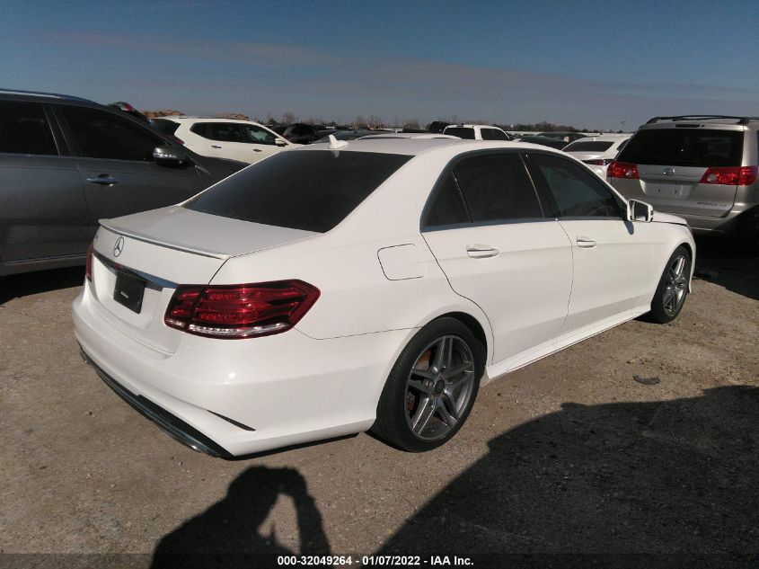 2016 MERCEDES-BENZ E-CLASS E 350 WDDHF5KB0GB215556