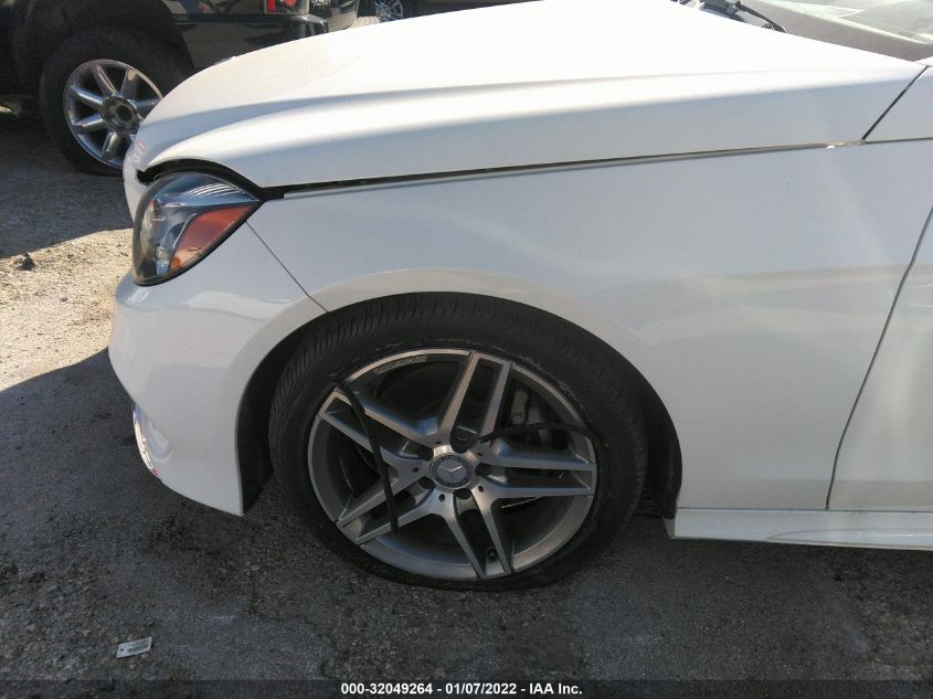 2016 MERCEDES-BENZ E-CLASS E 350 WDDHF5KB0GB215556