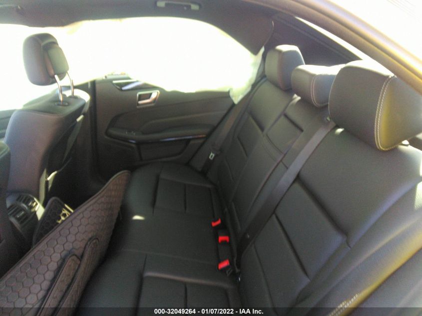 2016 MERCEDES-BENZ E-CLASS E 350 WDDHF5KB0GB215556