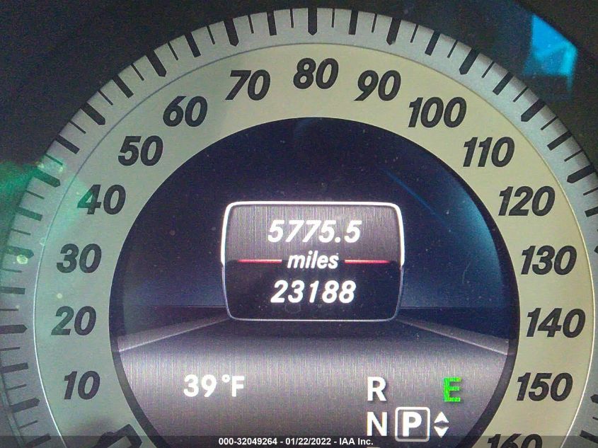 2016 MERCEDES-BENZ E-CLASS E 350 WDDHF5KB0GB215556