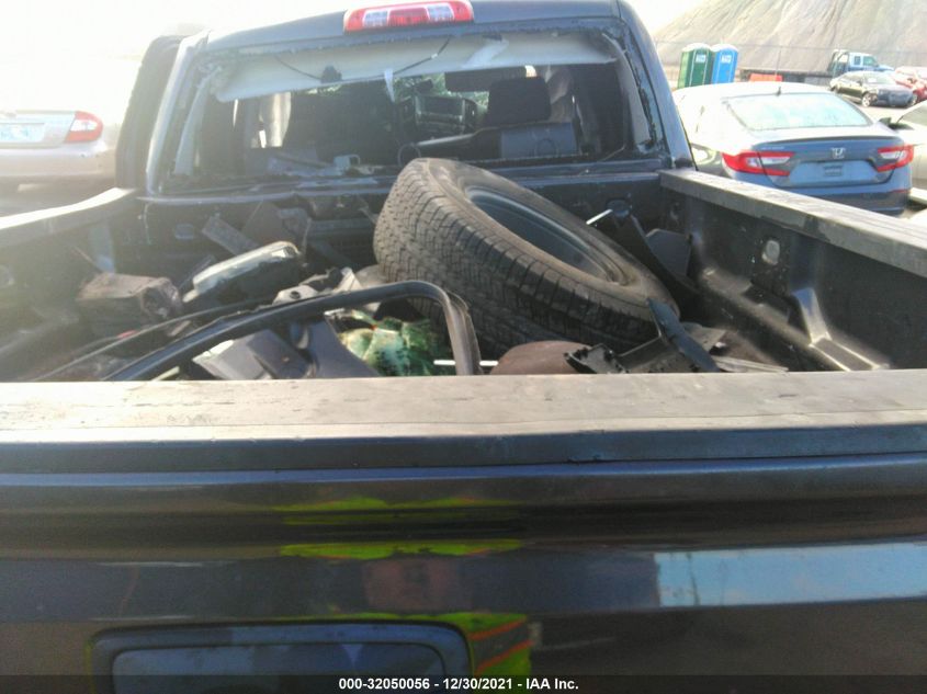 2014 GMC SIERRA 1500 SLE 3GTP1UEC7EG280430
