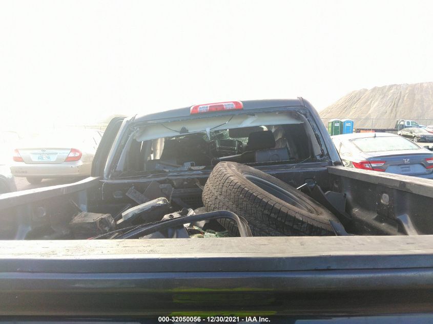 2014 GMC SIERRA 1500 SLE 3GTP1UEC7EG280430