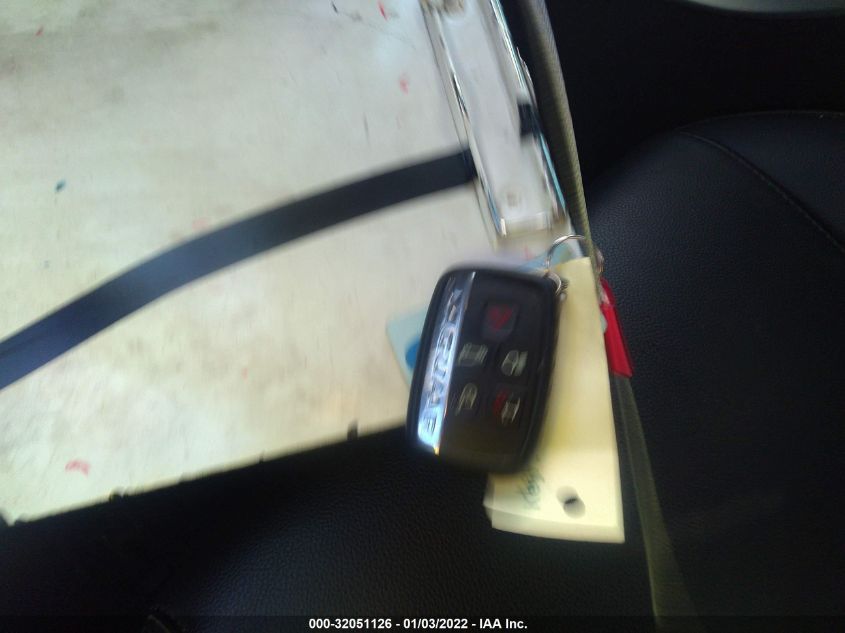 2017 JAGUAR F-PACE 20D PREMIUM SADCJ2BN3HA096828