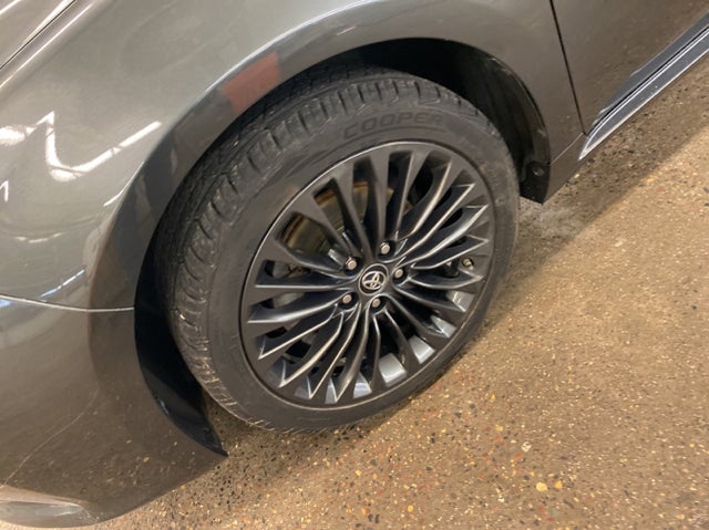Auction sale of the 2018 TOYOTA AVALON , vin: 4T1BK1EB7JU277155, lot number: 32051730