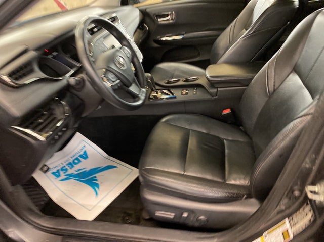 Auction sale of the 2018 TOYOTA AVALON , vin: 4T1BK1EB7JU277155, lot number: 32051730