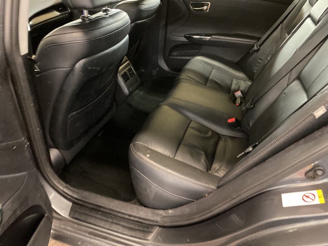 Auction sale of the 2018 TOYOTA AVALON , vin: 4T1BK1EB7JU277155, lot number: 32051730