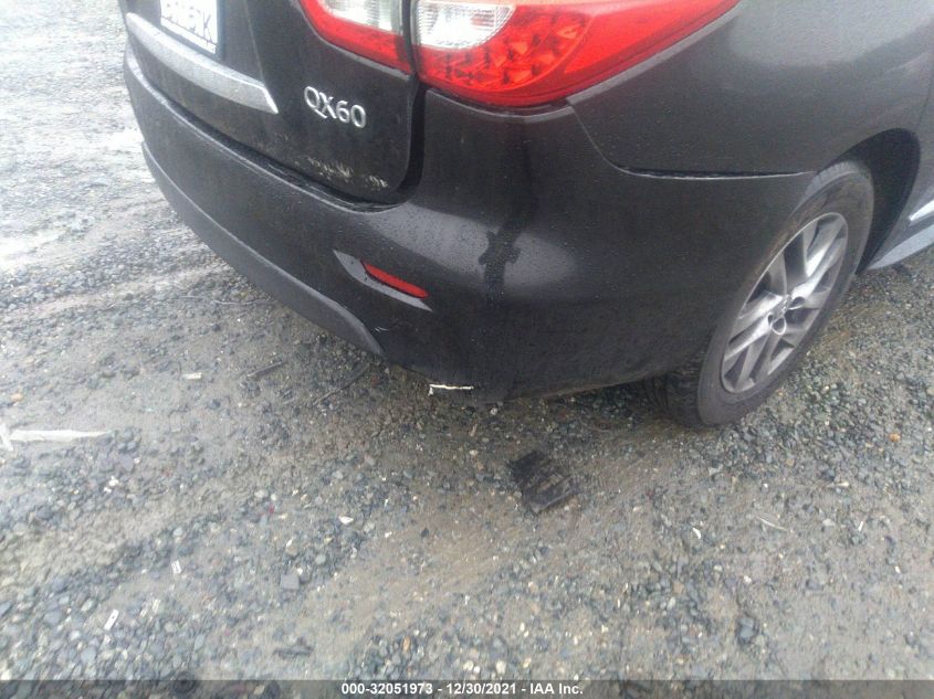 2014 INFINITI QX60 5N1AL0MM1EC540340