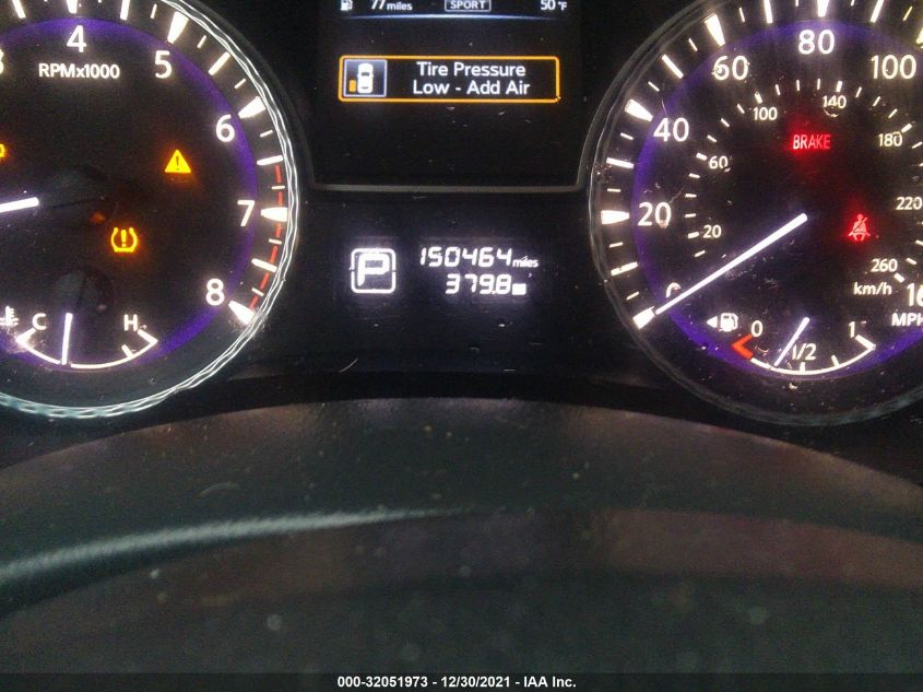 2014 INFINITI QX60 5N1AL0MM1EC540340