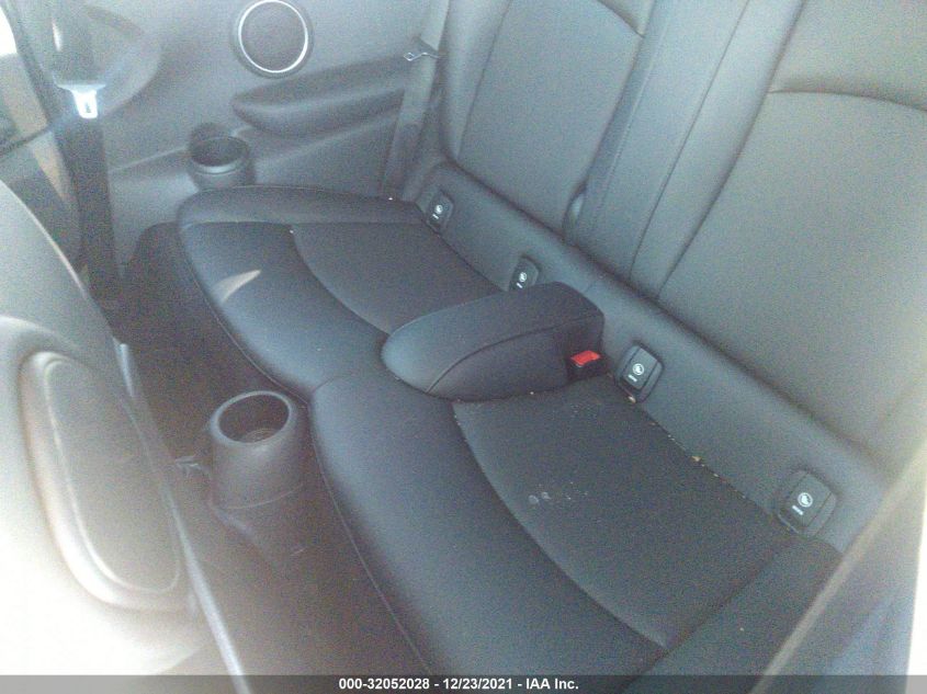 2015 MINI COOPER HARDTOP S WMWXP7C52F2A59820