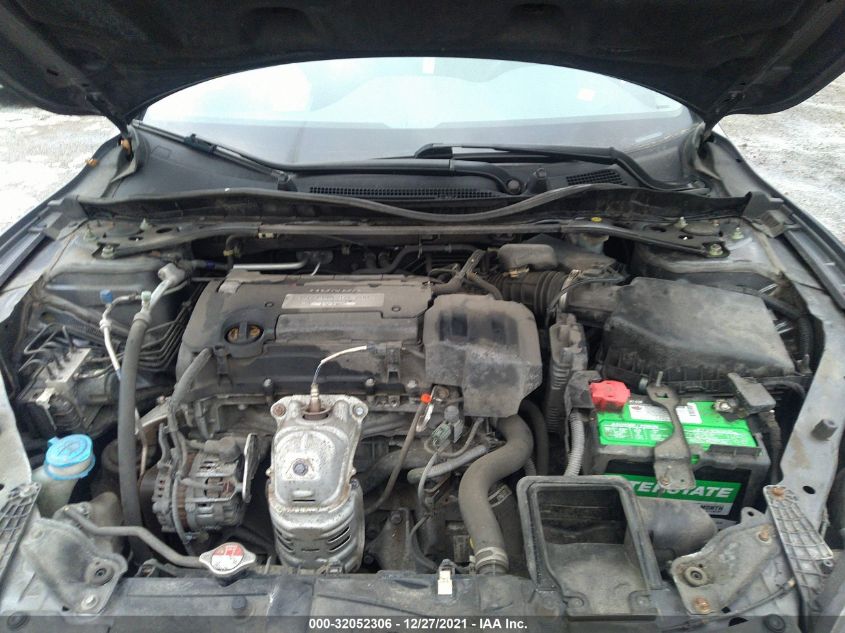 2013 HONDA ACCORD SDN EX 1HGCR2F79DA262944