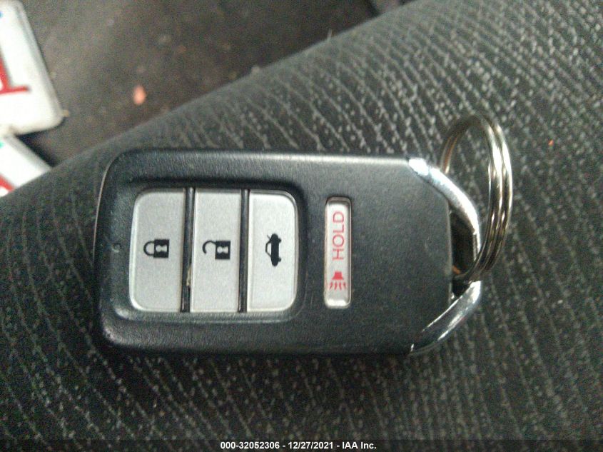 2013 HONDA ACCORD SDN EX 1HGCR2F79DA262944